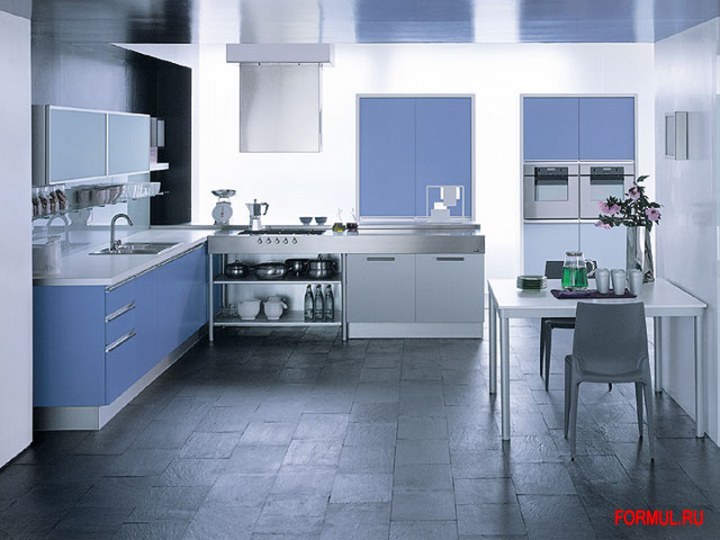 Кухня Euromobil dialogo